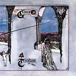 Trespass by Genesis album reviews, ratings, credits