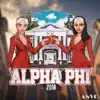 Alpha Phi 2018 - Single album lyrics, reviews, download