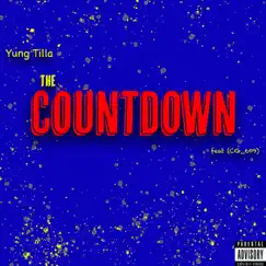 The Countdown (feat. Cg_609) Song Lyrics