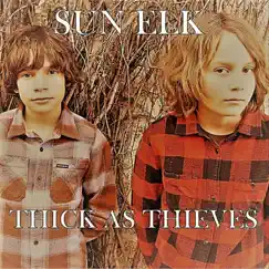 Thick as Thieves Song Lyrics