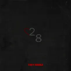 28 by Trey Songz album reviews, ratings, credits