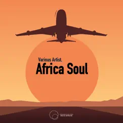 Africa Soul by Various Artists album reviews, ratings, credits