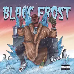 Blacc Frost by Blacc Zacc album reviews, ratings, credits