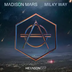Milky Way (Extended Mix) Song Lyrics