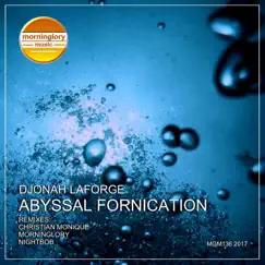 Abyssal Fornication by Djonah Laforge album reviews, ratings, credits