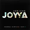 Jericho (Andrew Simmons Remix) - Single album lyrics, reviews, download