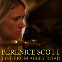Live from Abbey Road - EP by Berenice Scott album reviews, ratings, credits