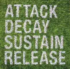 Attack Sustain Decay Release by Simian Mobile Disco album reviews, ratings, credits