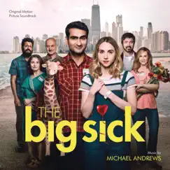 The Big Sick (Original Motion Picture Soundtrack) by Michael Andrews album reviews, ratings, credits