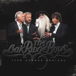 17th Avenue Revival by The Oak Ridge Boys album reviews, ratings, credits