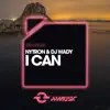 I Can - Single album lyrics, reviews, download