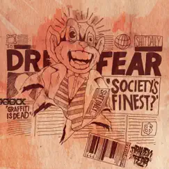 Society's Finest by Driven Fear album reviews, ratings, credits