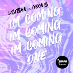 I'm Coming One (Radio Mix) - Single by Geonis & Lisitsyn album reviews, ratings, credits