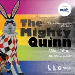 The Mighty Quinn - Single by Mike D'Abo album reviews, ratings, credits