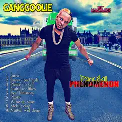 Phenomenon - EP by Ganggoolie album reviews, ratings, credits