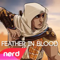 Feather in Blood - Single by NerdOut album reviews, ratings, credits