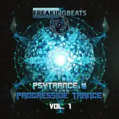 Psytrance & Progressive Trance, Vol. 1 by Various Artists album reviews, ratings, credits