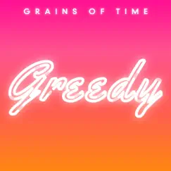 Greedy Song Lyrics