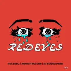 Red Eyes - Single by Soleil Bashale album reviews, ratings, credits
