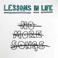 No More Songs by Lessons in Life album reviews, ratings, credits