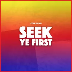 Seek Ye First Song Lyrics