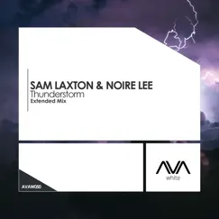 Thunderstorm - Single by Sam Laxton & Noire Lee album reviews, ratings, credits