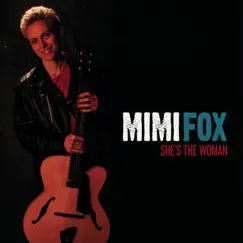 She's the Woman by Mimi Fox album reviews, ratings, credits