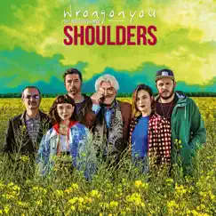 Shoulders (feat. Maurizio Filardo) Song Lyrics