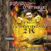 Twista Presents New Testament 2K: Street Scriptures album lyrics, reviews, download