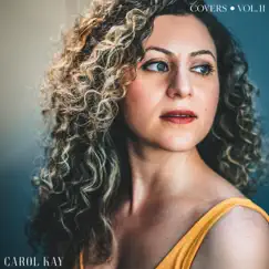 Covers, Vol. 2 by Carol Kay album reviews, ratings, credits