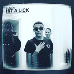 Hit a Lick Song Lyrics