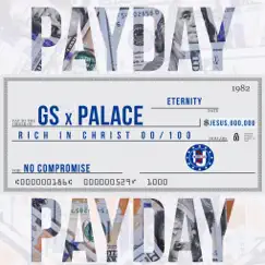 Payday (feat. Palace) Song Lyrics