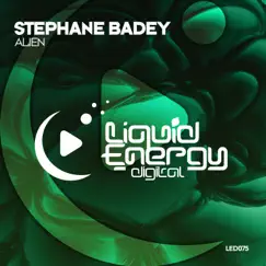 Alien - Single by Stéphane Badey album reviews, ratings, credits
