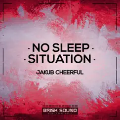 No Sleep / Situation - Single by Jakub Cheerful album reviews, ratings, credits