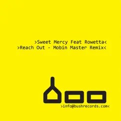 Reach Out (feat. Rowetta) [Mobin's Dub Mix] Song Lyrics