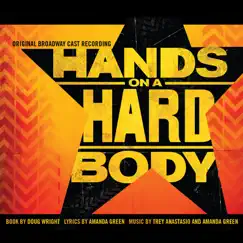 Hands On a Hardbody (Original Broadway Cast Recording) by Amanda Green & Trey Anastasio album reviews, ratings, credits