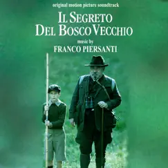 Il bosco vecchio Song Lyrics