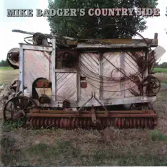 Mike Badger's Country Side (1988-2008) by Mike Badger album reviews, ratings, credits