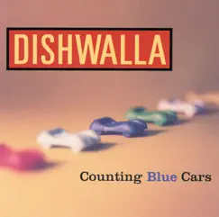 Counting Blue Cars - EP by Dishwalla album reviews, ratings, credits