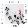 Time (feat. Scotch & Skinny Joey) - Single album lyrics, reviews, download