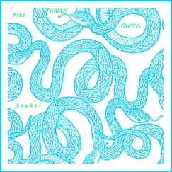 Snakes - Single by Pale Green Things album reviews, ratings, credits