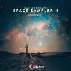 Space Sampler, Vol. 3 by Echoes, Hollan Holmes & Solarsoul album reviews, ratings, credits