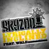Lyrically Inclined (feat. Wale) - Single album lyrics, reviews, download