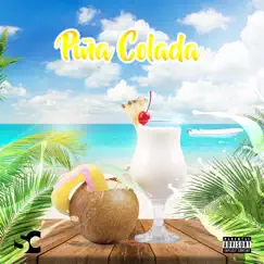 Pina Colada by Favekid album reviews, ratings, credits