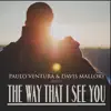 The Way That I See You (feat. Paulo Ventura) - Single album lyrics, reviews, download