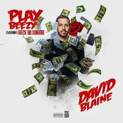 David Blaine (feat. Freck Billionaire) Song Lyrics