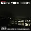Know Your Roots (feat. Ozzie B, Knowledge & Fumin) - Single album lyrics, reviews, download