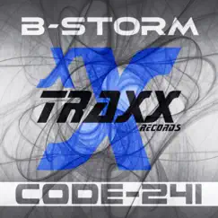 Code-241 - EP by B.Storm album reviews, ratings, credits