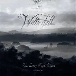 The Long Walk Home (December) - Single by Witherfall album reviews, ratings, credits