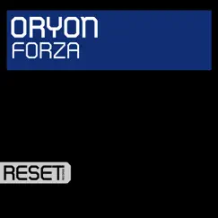 Forza - Single by Oryon album reviews, ratings, credits